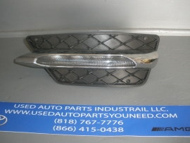 Mercedes Benz - Bumper Daytime Running Light - 2049068900
